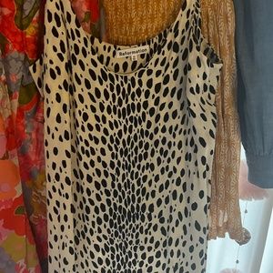 REFORMATION - Slip Dress size med